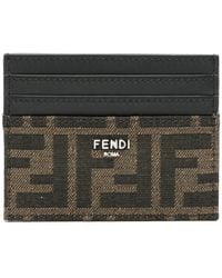 Fendi - Wallets - Lyst