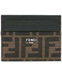 Fendi - Wallets - Lyst