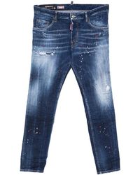 DSquared² - Denim - Lyst