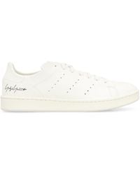 Y-3 - Y-3 Stan Smith Low-Top Sneakers - Lyst