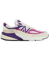 New Balance - 990V6 Made - Lyst