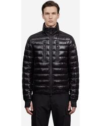 Moncler - Foldable Insulating Ski Jacket Hers - Lyst