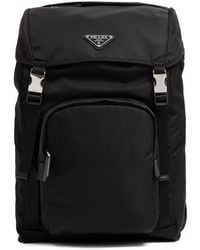 Prada - Classic Tote Bag For 24Fw Season - Lyst