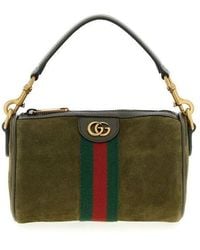 Gucci - Mini Shoulder Bag - Lyst