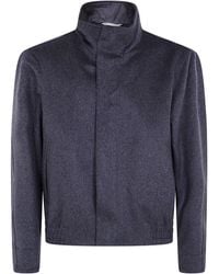 Lardini - Jacket - Lyst