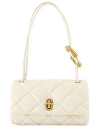 Marc Jacobs - Mini Dual Chain Shoulder Handbag - Lyst