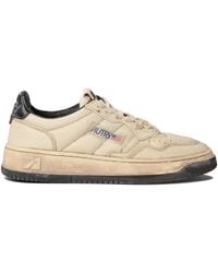 Autry - "Super Vintage" Sneakers - Lyst