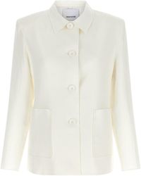 MISENITHE - 'Scarlett' Blazer - Lyst