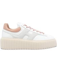 Hogan - Powder Shoes Sneakers - Lyst