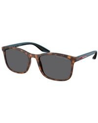 Prada Linea Rossa - Ps A08S U61144 - Lyst
