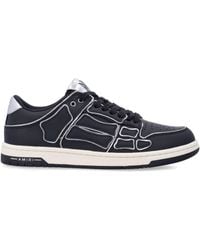 Amiri - Classic Low-Detail Sneakers - Lyst