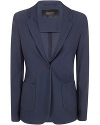 Seventy - Link Tech Bistretch Jacket - Lyst