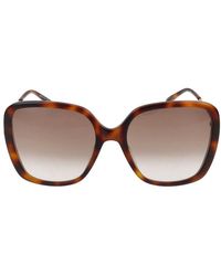 Chloé - Sunglasses Ch0173 S /19/135 - Lyst