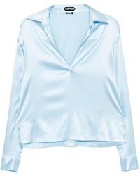 Tom Ford - Tops - Lyst