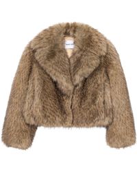Stand Studio - Samara Coat - Lyst