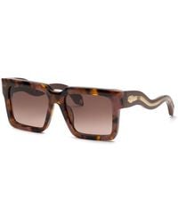 Roberto Cavalli - Src055 01Gq - Lyst