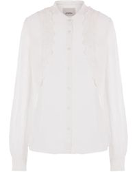 Isabel Marant - Filippa - Lyst