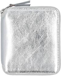 Comme des Garçons - Small Leather Goods - Lyst