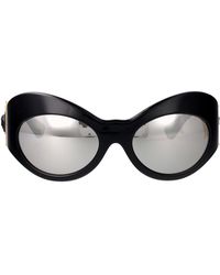 Versace - Sunglasses - Lyst