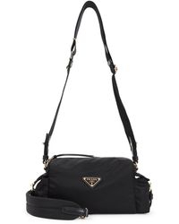 Prada - Re-Nylon Bag - Lyst