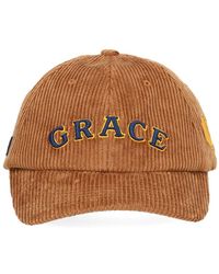 Wales Bonner - Cotton Hat - Lyst