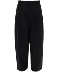 Studio Nicholson - Tailored Trousers - Lyst