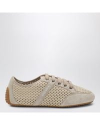 Givenchy - Slim Sneakers - Lyst