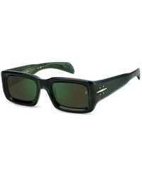 David Beckham - Db 7131/S Gc1(Mt) - Lyst