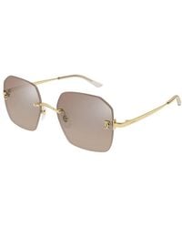 Cartier - Ct0591S 003 - Lyst