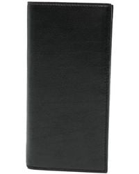 Officine Creative - "Boudin 25" Leather Wallet - Lyst