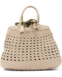Dragon Diffusion - Handbags - Lyst