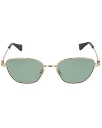 Cartier - Sunglasses Ct0469S 003/19/140 - Lyst