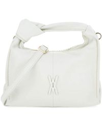 VISONA - Borsa A Spalla California - Lyst
