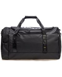 Blauer - Coated Duffle Bag - Lyst