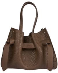 VISONA - Borsa Queen - Lyst