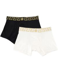 Versace - Boxer - Lyst