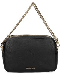 Michael Kors - Borsa A Tracolla 'Camera' - Lyst