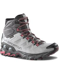 La Sportiva - Ultra Raptor Ii Mid Leather Gtx - Lyst