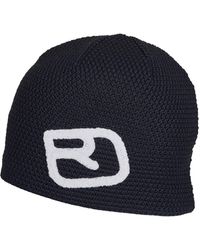 Ortovox - Rock'N'Wool Beanie - Lyst