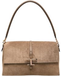 Tod's - Borsa A Spalla - Lyst