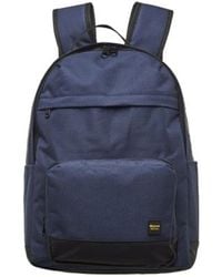 Blauer - Cordura Backpack - Lyst