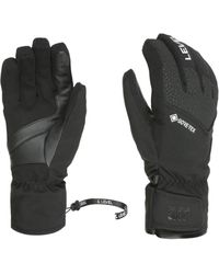Level - Guanto Pilot Gore-Tex Pk - Lyst