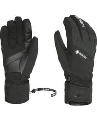 Level - Guanto Pilot Gore-Tex Pk - Lyst