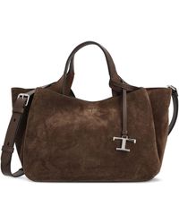 Tod's - Apa 2 Manici Mini - Lyst