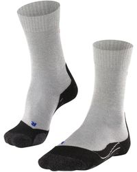 FALKE - Calze Trekking Tk2 Explore Cool Donna - Lyst
