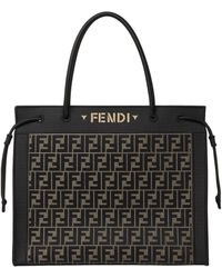 Fendi - Magic Shopper L - Lyst
