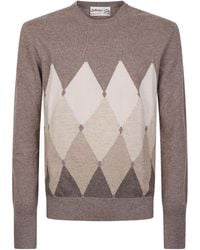 Ballantyne - Pullover - Lyst
