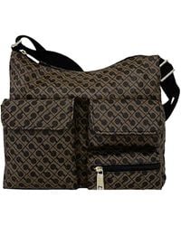Gherardini - Medium Pocket Satchel - Lyst