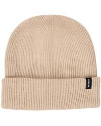 Brunotti - Berretto Simpli Taupe - Lyst