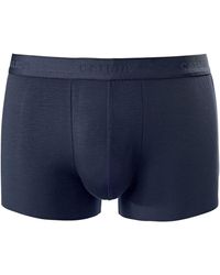 CALIDA - Boxer Neri - Lyst